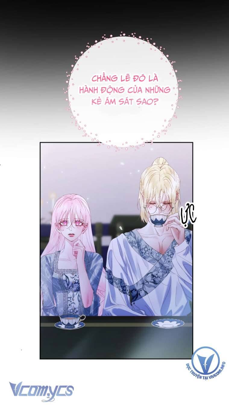 Siren: Trở Thành Gia Đình Của Nhân Vật Phản Diện Chapter 110 - Trang 2