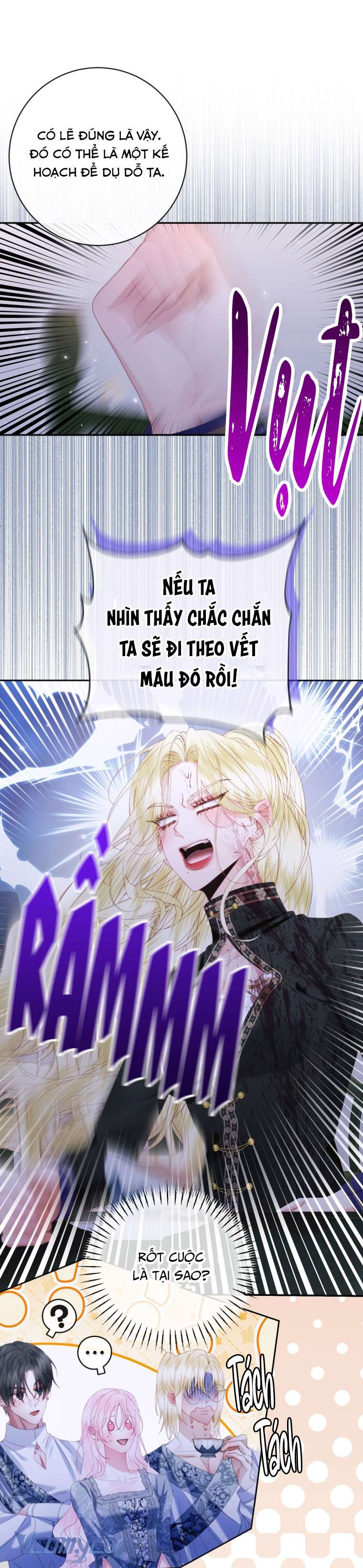 Siren: Trở Thành Gia Đình Của Nhân Vật Phản Diện Chapter 110 - Trang 2