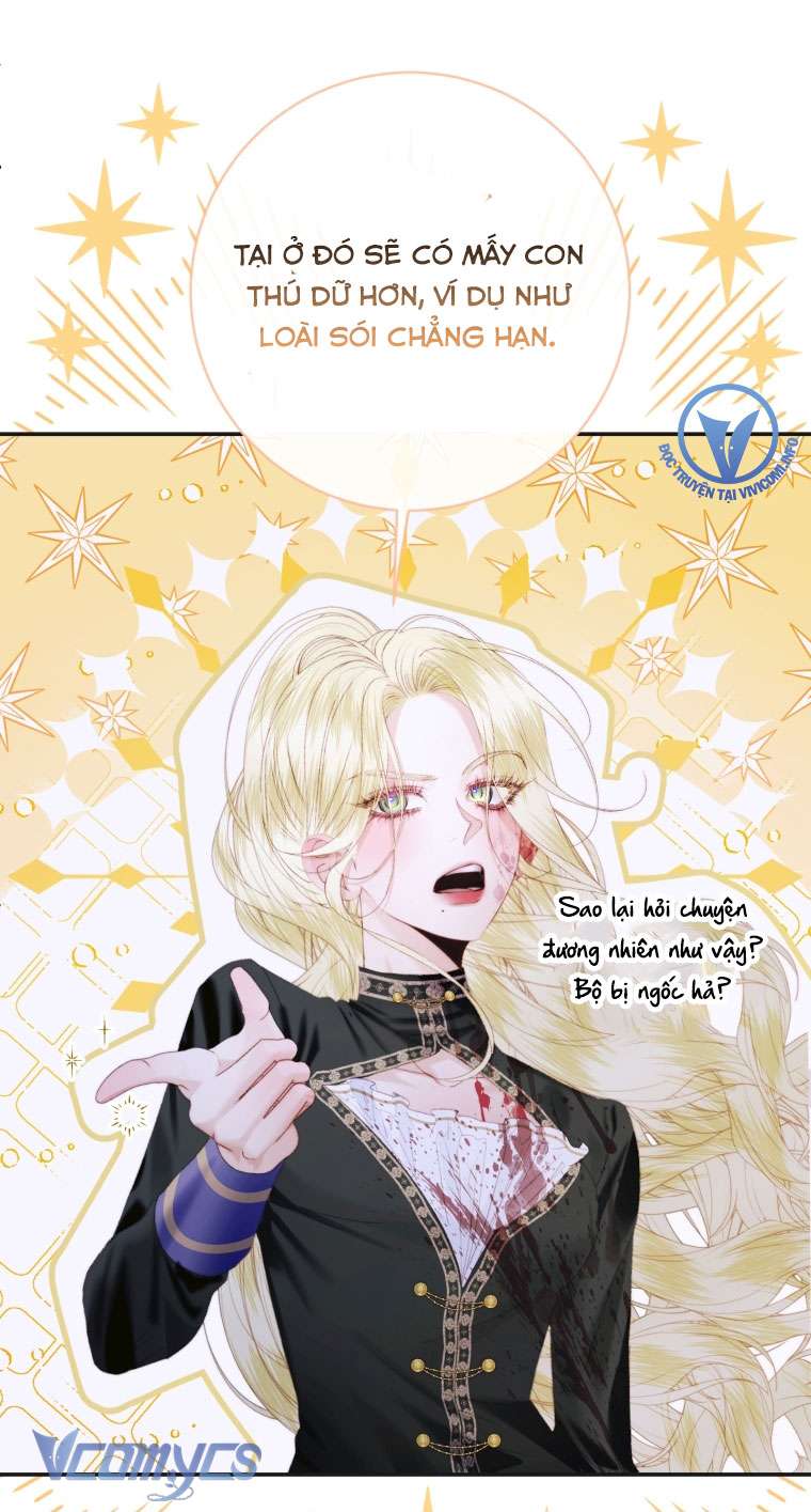 Siren: Trở Thành Gia Đình Của Nhân Vật Phản Diện Chapter 110 - Trang 2