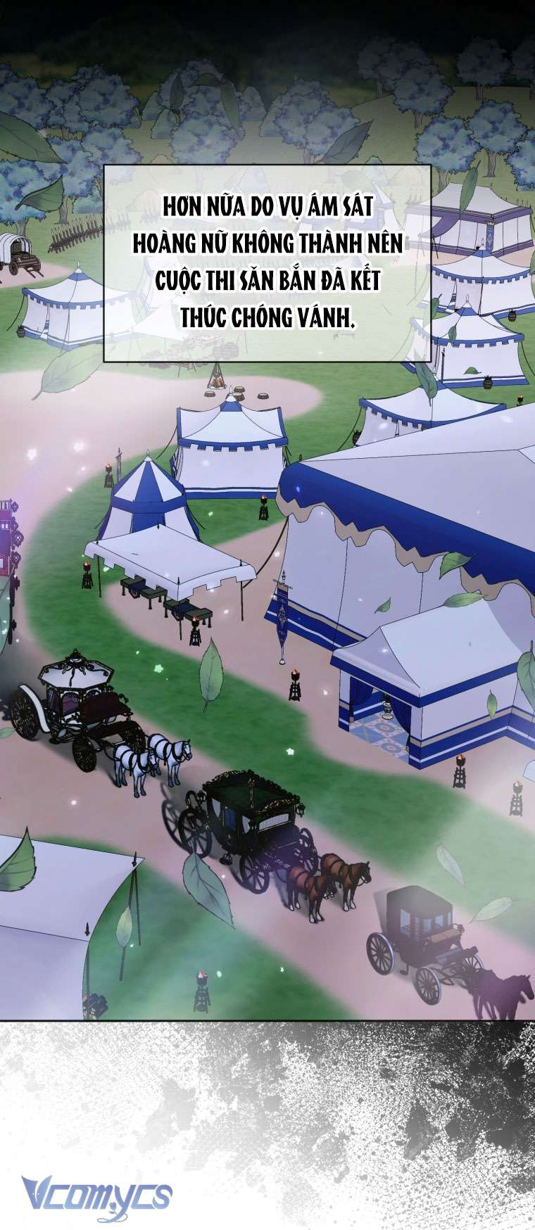 Siren: Trở Thành Gia Đình Của Nhân Vật Phản Diện Chapter 110 - Trang 2