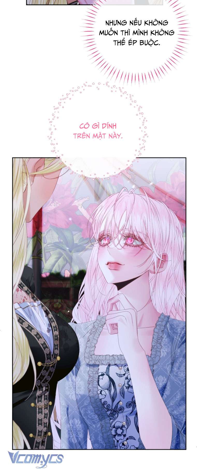 Siren: Trở Thành Gia Đình Của Nhân Vật Phản Diện Chapter 110 - Trang 2