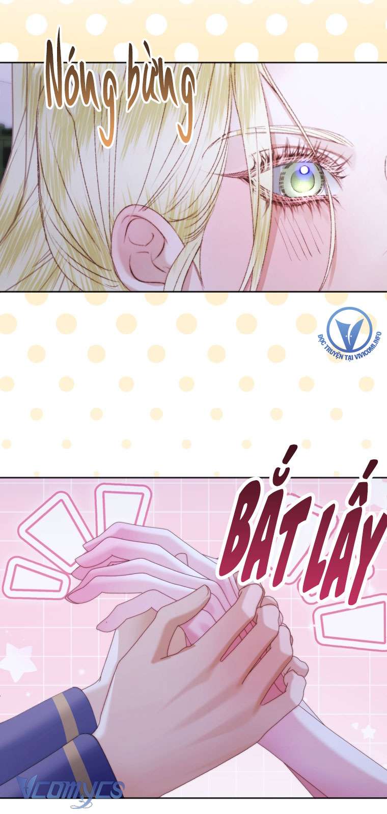 Siren: Trở Thành Gia Đình Của Nhân Vật Phản Diện Chapter 110 - Trang 2