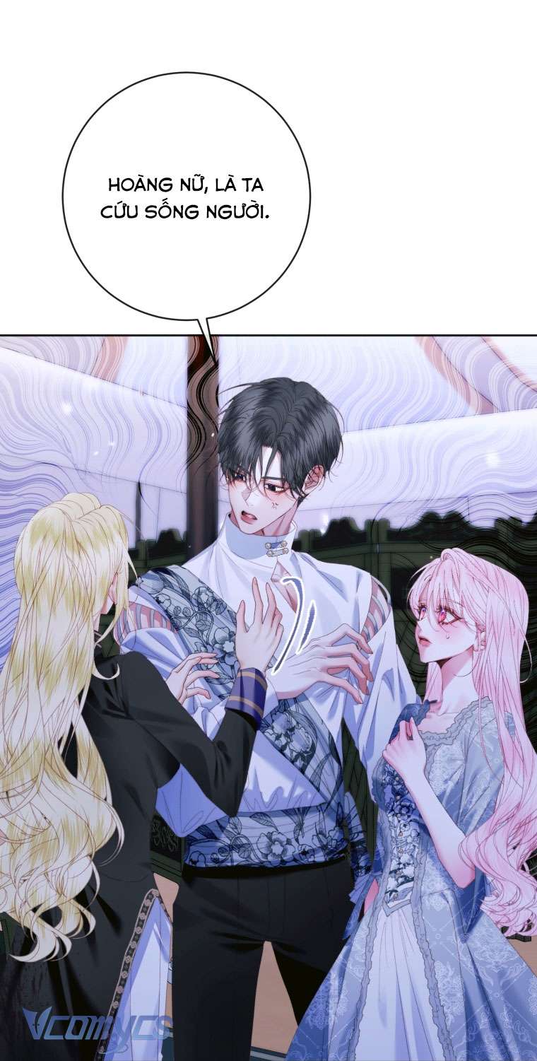 Siren: Trở Thành Gia Đình Của Nhân Vật Phản Diện Chapter 110 - Trang 2