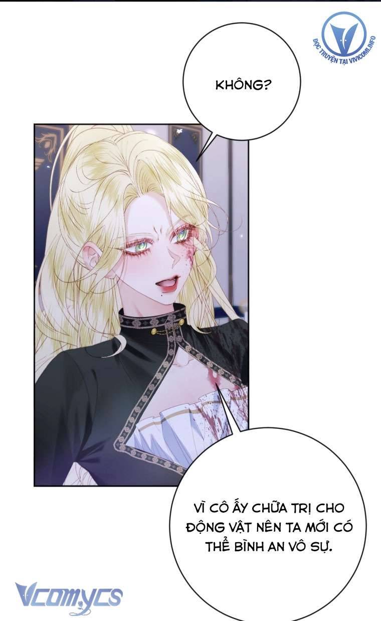 Siren: Trở Thành Gia Đình Của Nhân Vật Phản Diện Chapter 110 - Trang 2