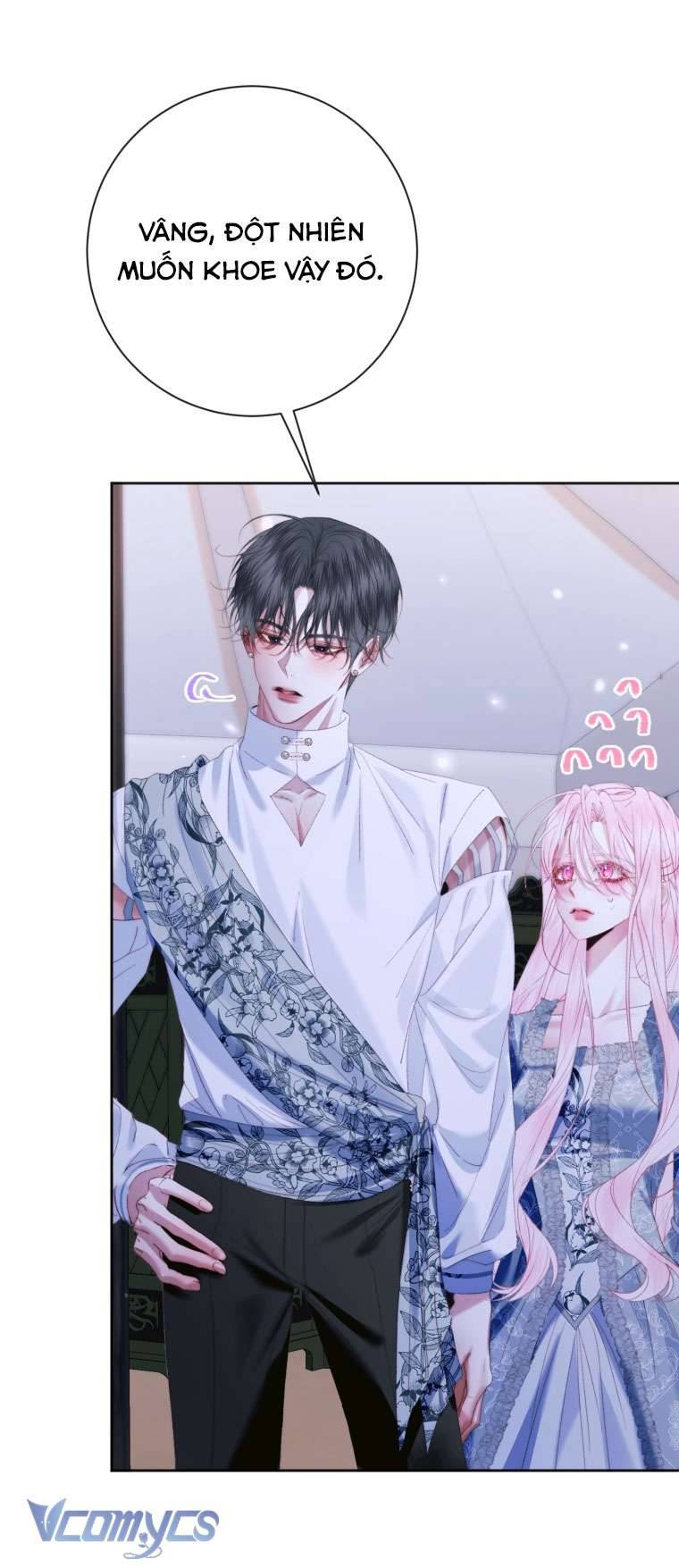 Siren: Trở Thành Gia Đình Của Nhân Vật Phản Diện Chapter 110 - Trang 2