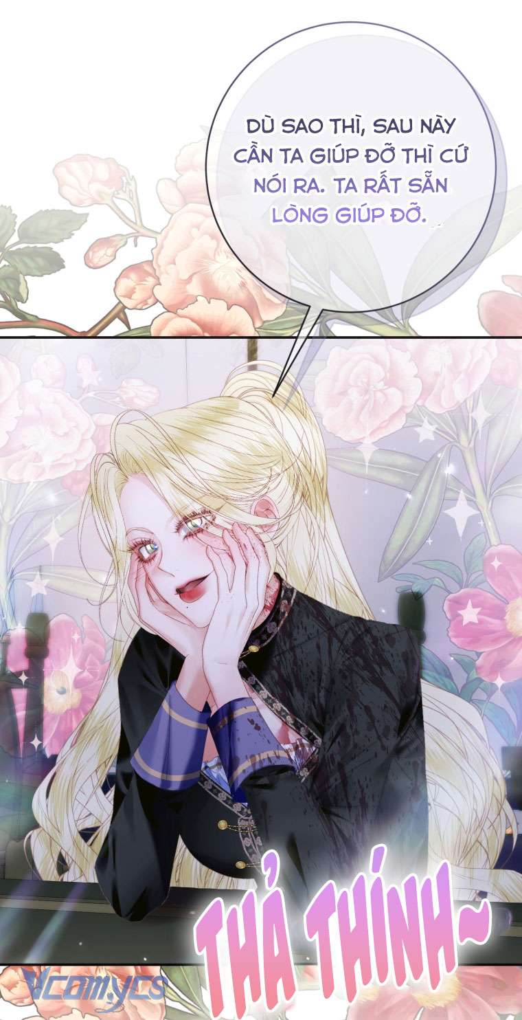 Siren: Trở Thành Gia Đình Của Nhân Vật Phản Diện Chapter 110 - Trang 2