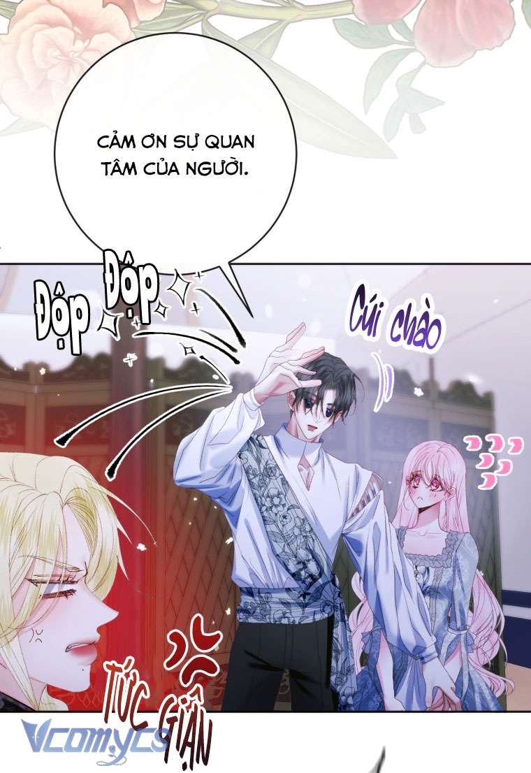 Siren: Trở Thành Gia Đình Của Nhân Vật Phản Diện Chapter 110 - Trang 2