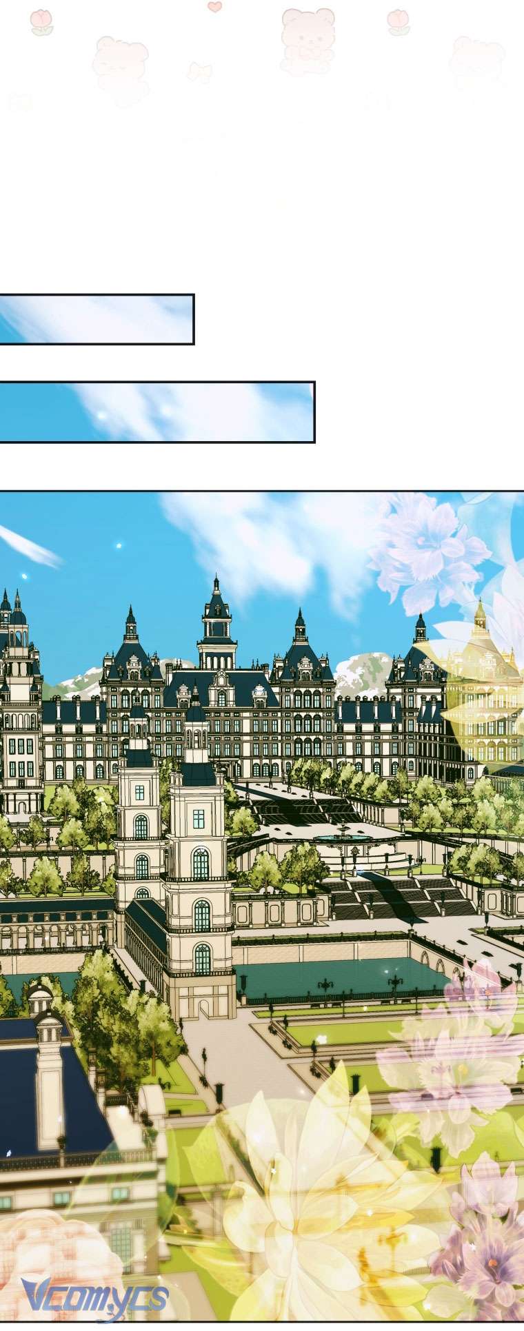 Siren: Trở Thành Gia Đình Của Nhân Vật Phản Diện Chapter 110 - Trang 2