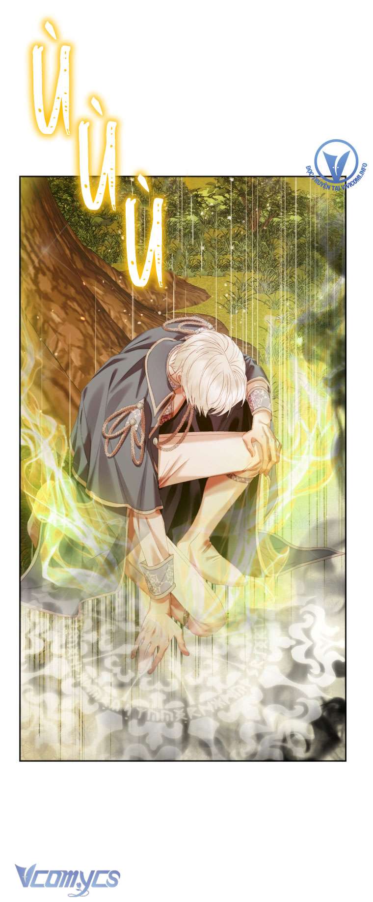 Siren: Trở Thành Gia Đình Của Nhân Vật Phản Diện Chapter 110 - Trang 2