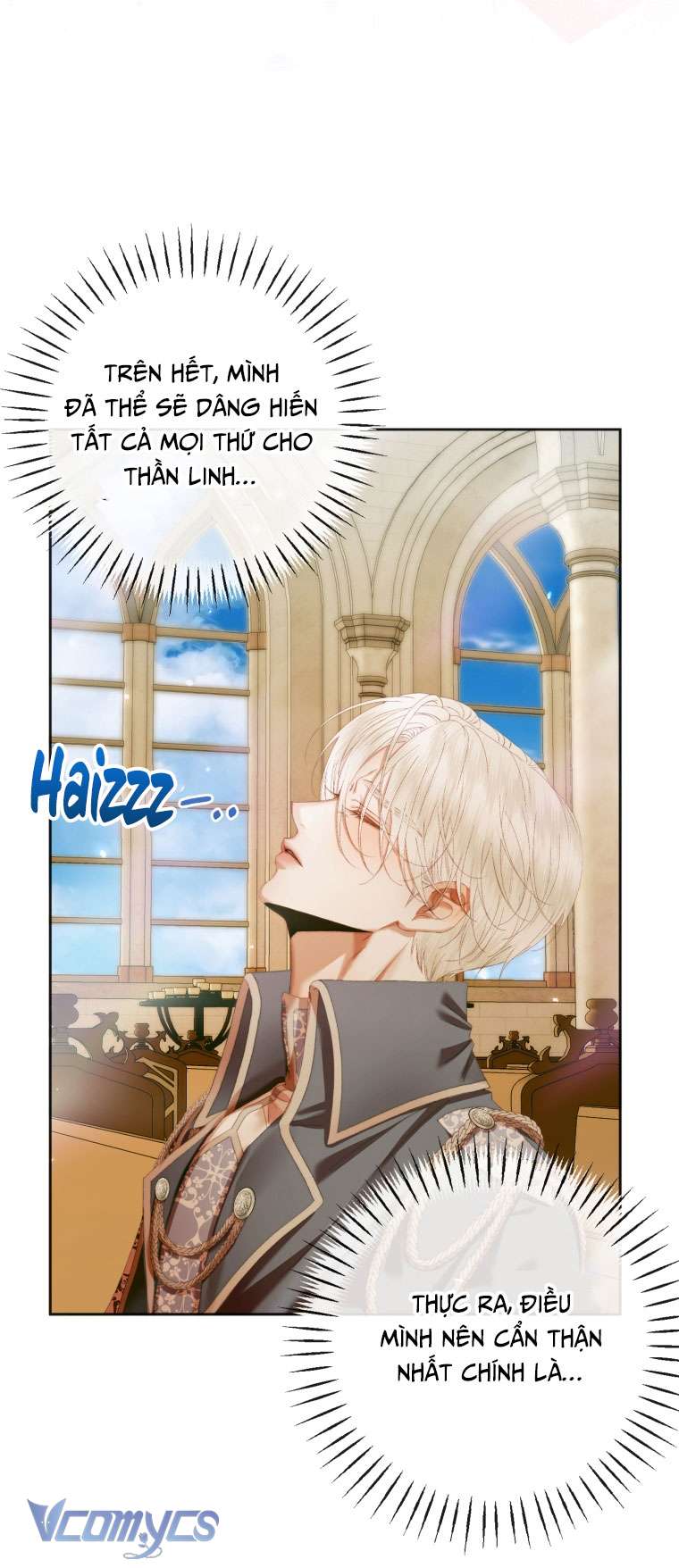 Siren: Trở Thành Gia Đình Của Nhân Vật Phản Diện Chapter 110 - Trang 2