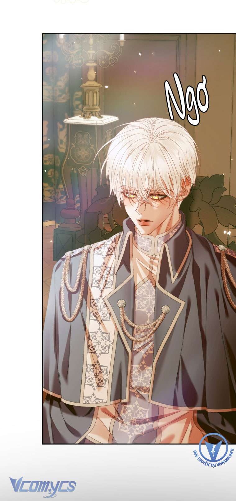 Siren: Trở Thành Gia Đình Của Nhân Vật Phản Diện Chapter 110 - Trang 2