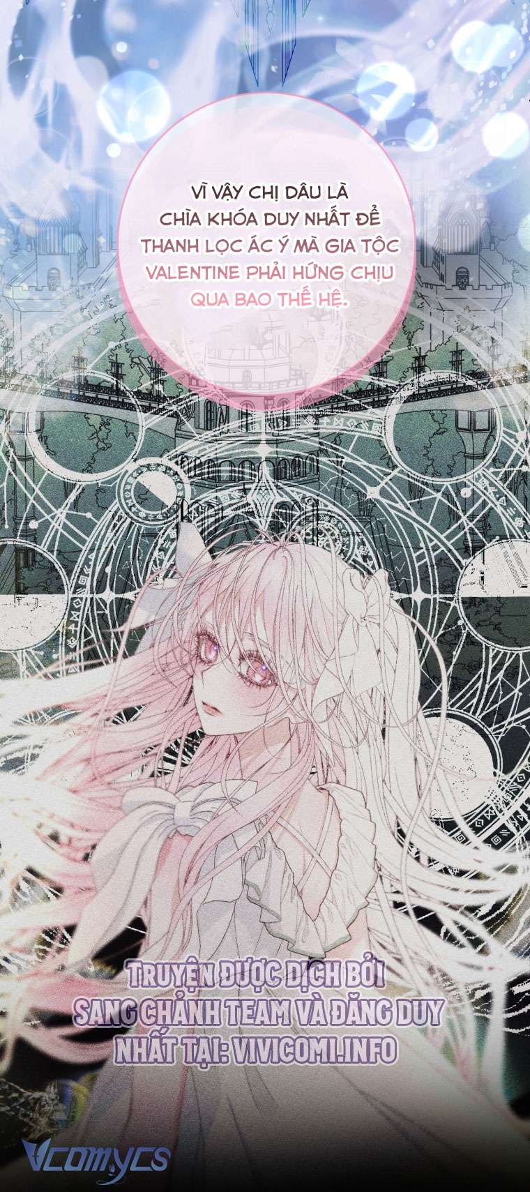 Siren: Trở Thành Gia Đình Của Nhân Vật Phản Diện Chapter 110 - Trang 2