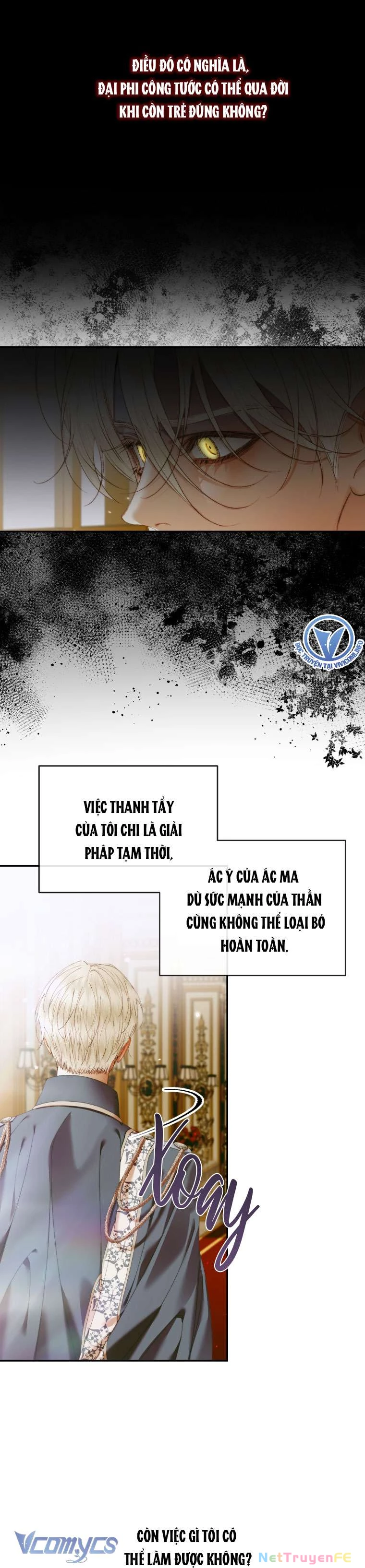 Siren: Trở Thành Gia Đình Của Nhân Vật Phản Diện Chapter 112 - Trang 2