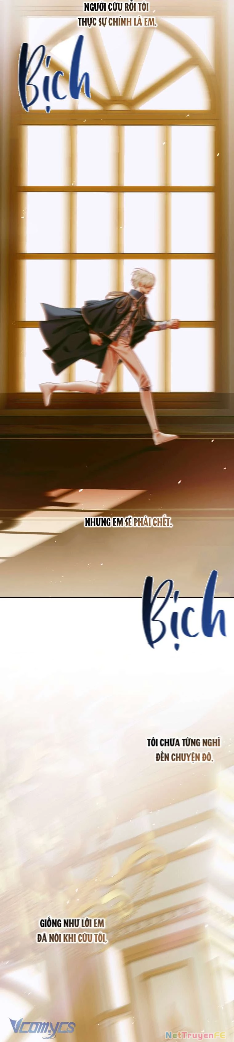 Siren: Trở Thành Gia Đình Của Nhân Vật Phản Diện Chapter 112 - Trang 2