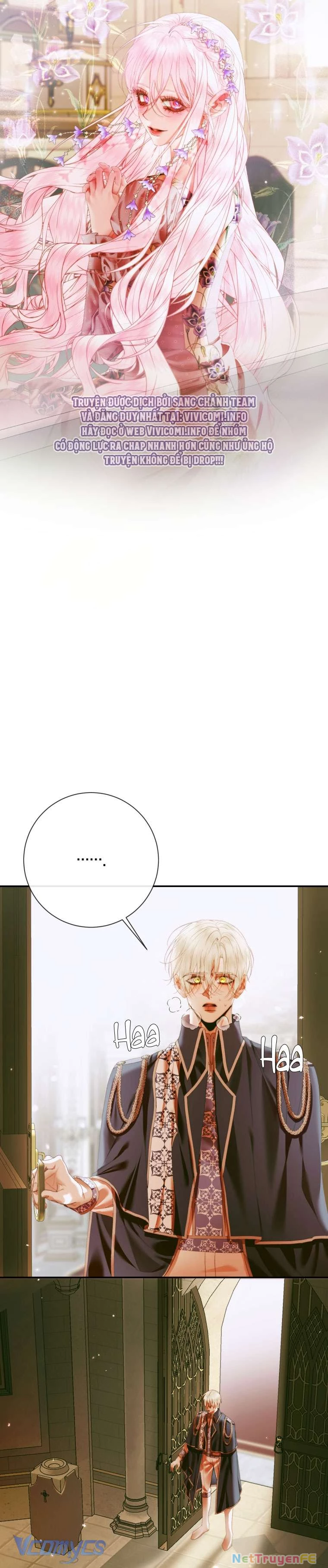 Siren: Trở Thành Gia Đình Của Nhân Vật Phản Diện Chapter 112 - Trang 2