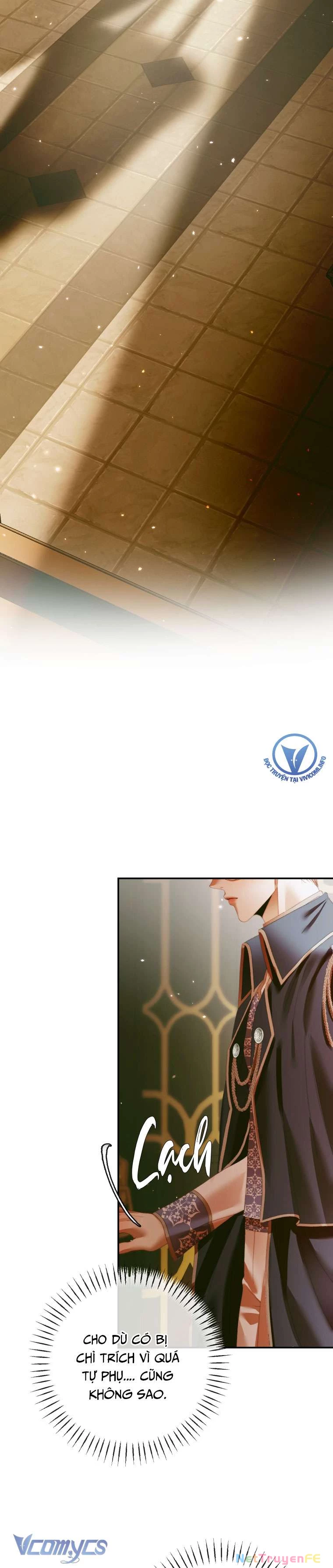 Siren: Trở Thành Gia Đình Của Nhân Vật Phản Diện Chapter 112 - Trang 2