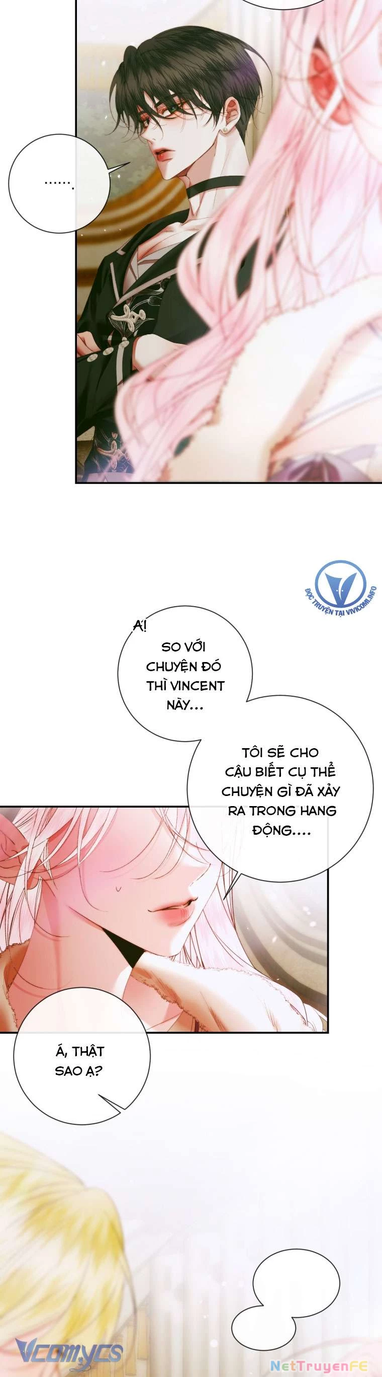 Siren: Trở Thành Gia Đình Của Nhân Vật Phản Diện Chapter 112 - Trang 2