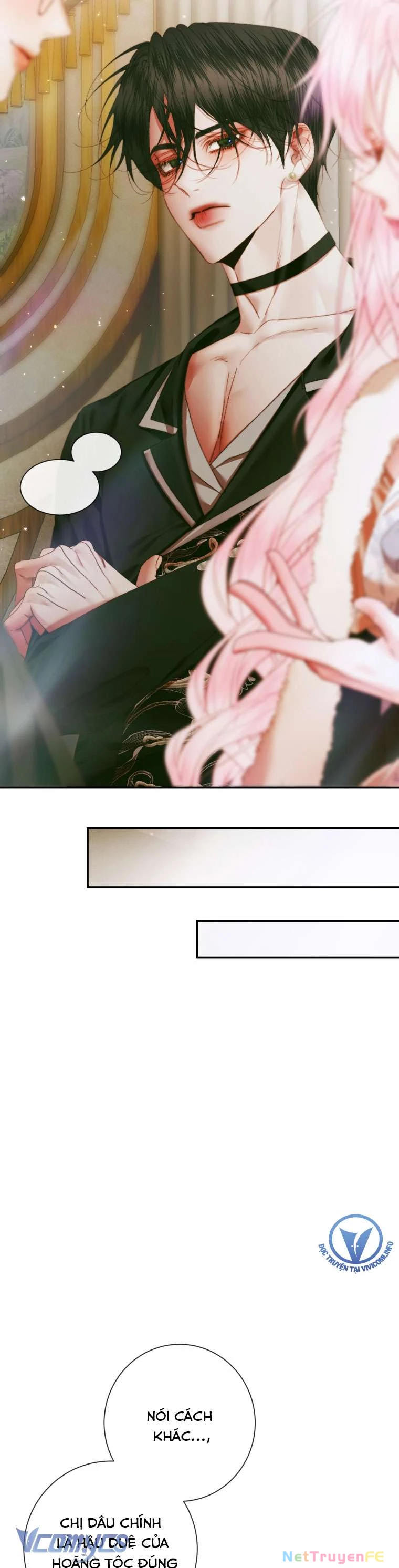 Siren: Trở Thành Gia Đình Của Nhân Vật Phản Diện Chapter 112 - Trang 2
