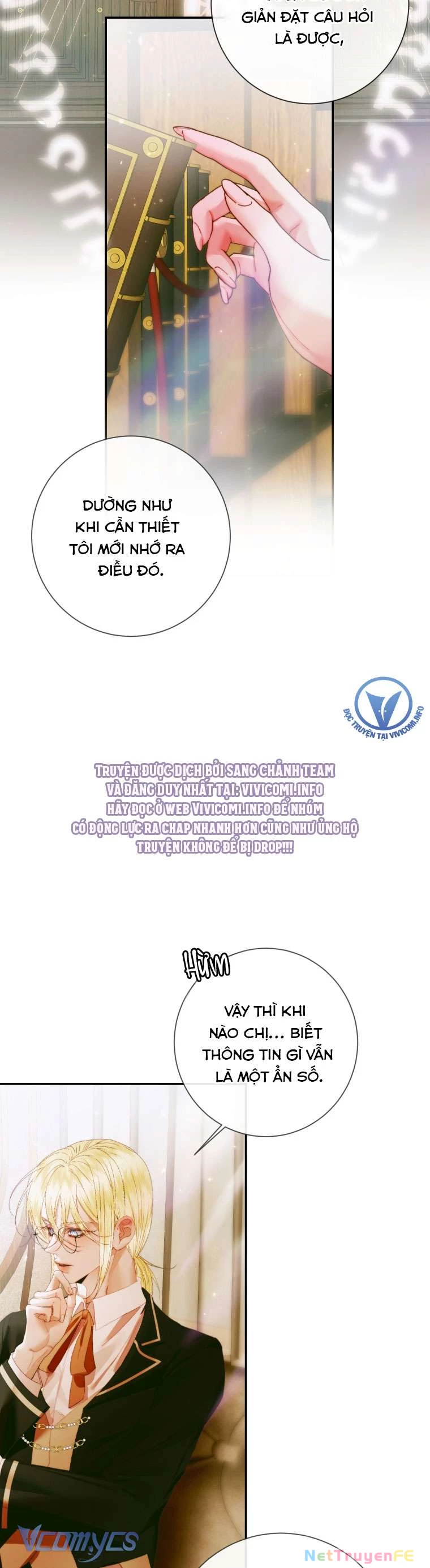 Siren: Trở Thành Gia Đình Của Nhân Vật Phản Diện Chapter 112 - Trang 2
