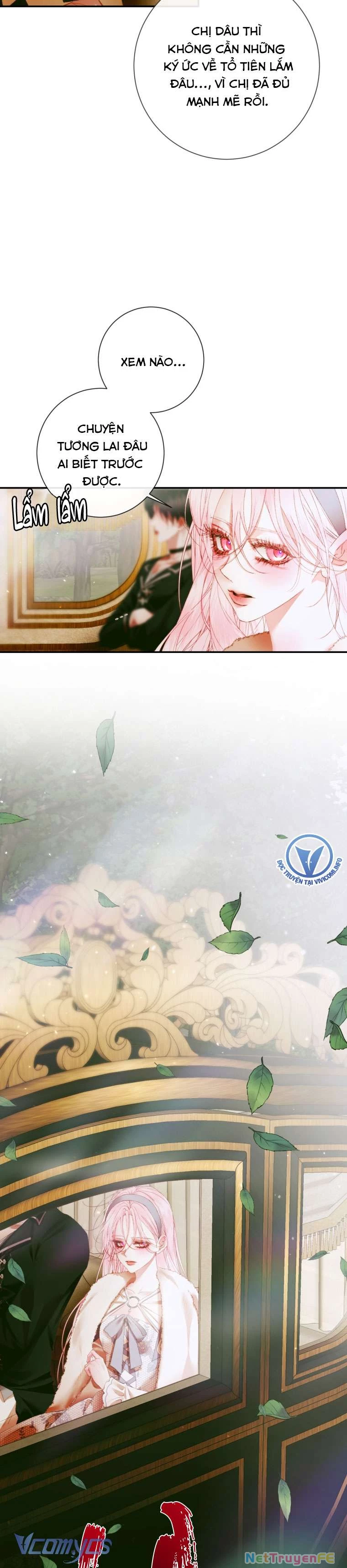 Siren: Trở Thành Gia Đình Của Nhân Vật Phản Diện Chapter 112 - Trang 2