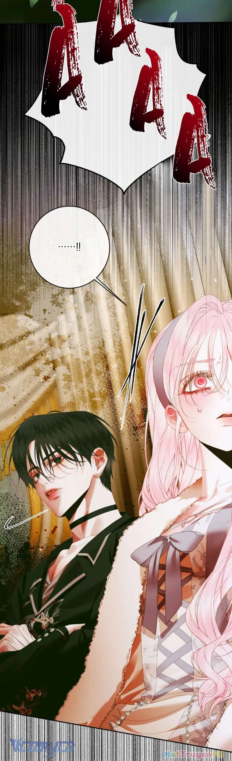 Siren: Trở Thành Gia Đình Của Nhân Vật Phản Diện Chapter 112 - Trang 2