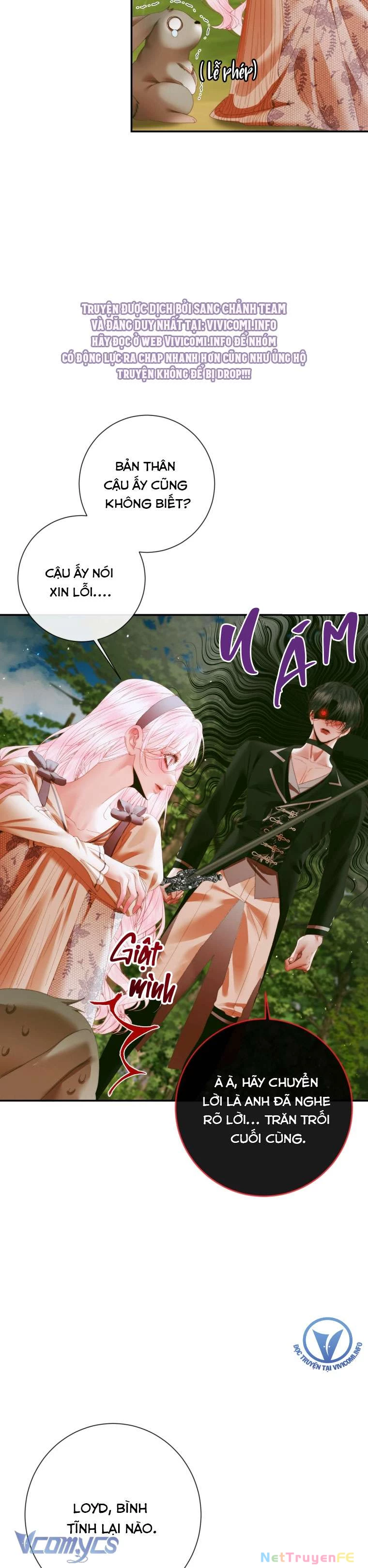 Siren: Trở Thành Gia Đình Của Nhân Vật Phản Diện Chapter 112 - Trang 2