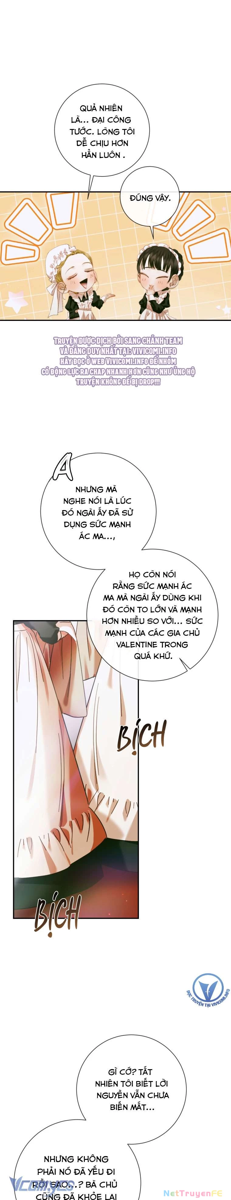 Siren: Trở Thành Gia Đình Của Nhân Vật Phản Diện Chapter 112 - Trang 2