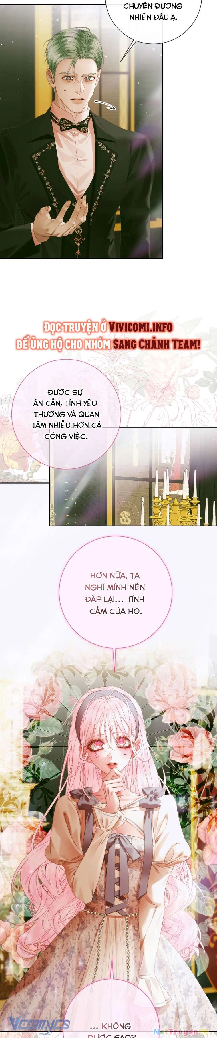 Siren: Trở Thành Gia Đình Của Nhân Vật Phản Diện Chapter 113 - Trang 2
