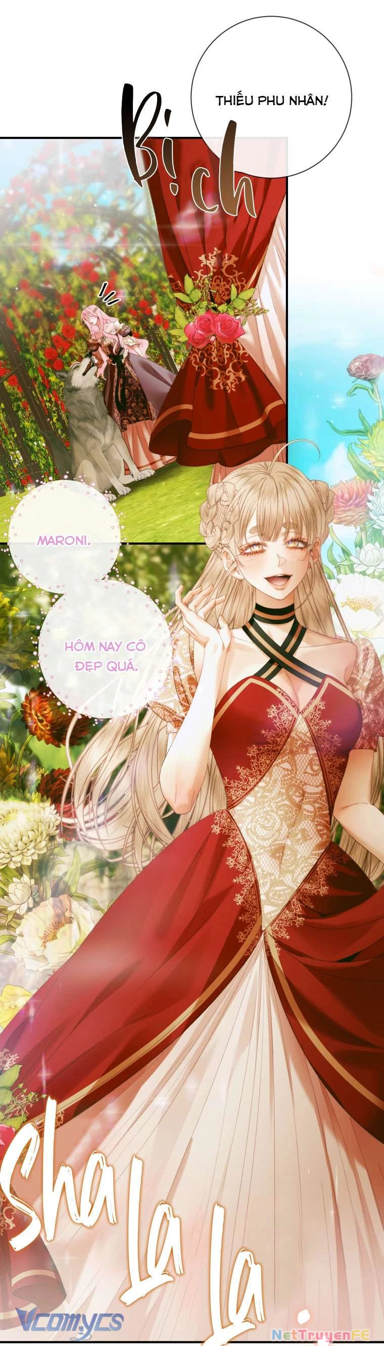 Siren: Trở Thành Gia Đình Của Nhân Vật Phản Diện Chapter 113 - Trang 2