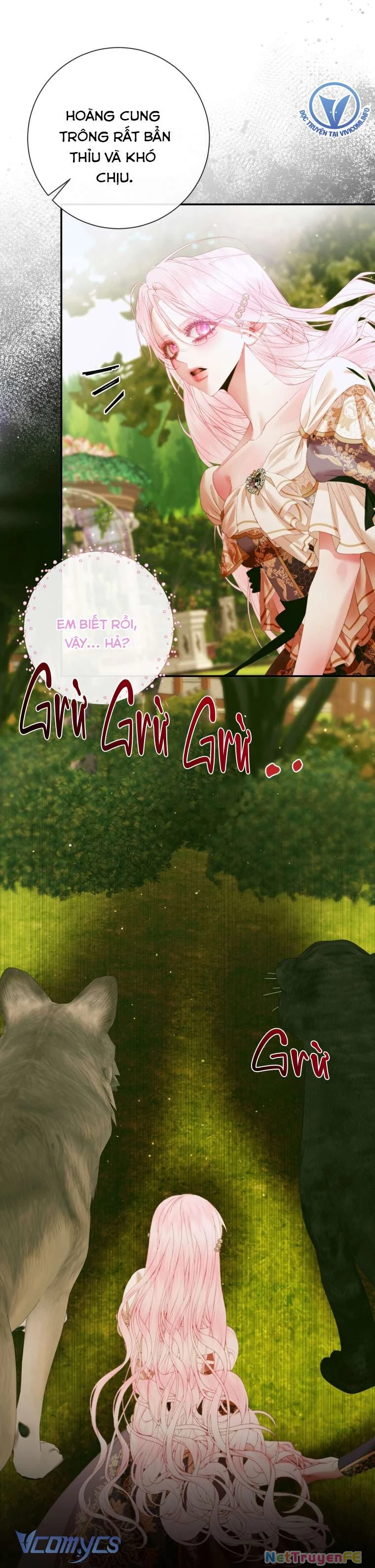 Siren: Trở Thành Gia Đình Của Nhân Vật Phản Diện Chapter 113 - Trang 2