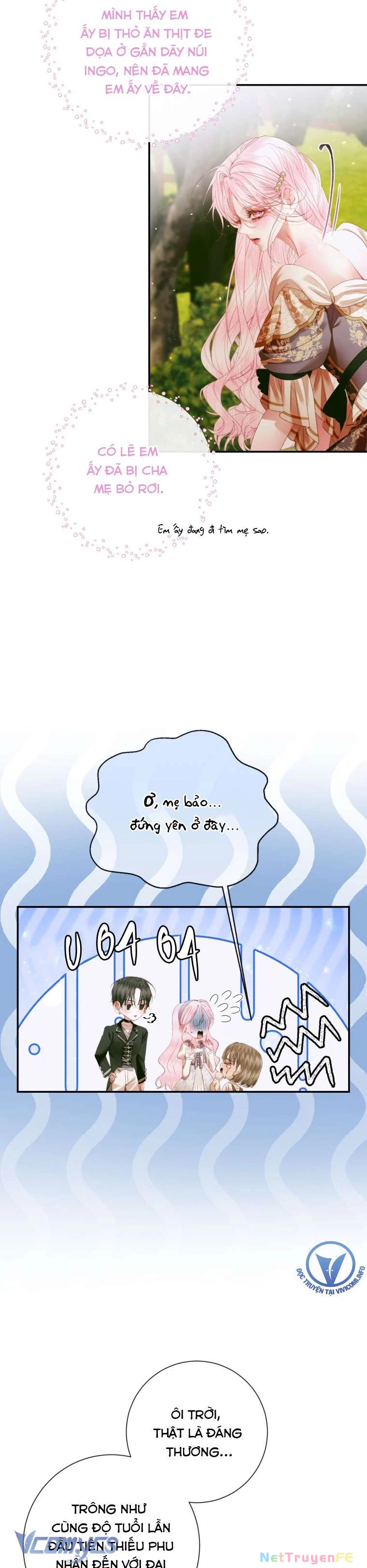 Siren: Trở Thành Gia Đình Của Nhân Vật Phản Diện Chapter 113 - Trang 2