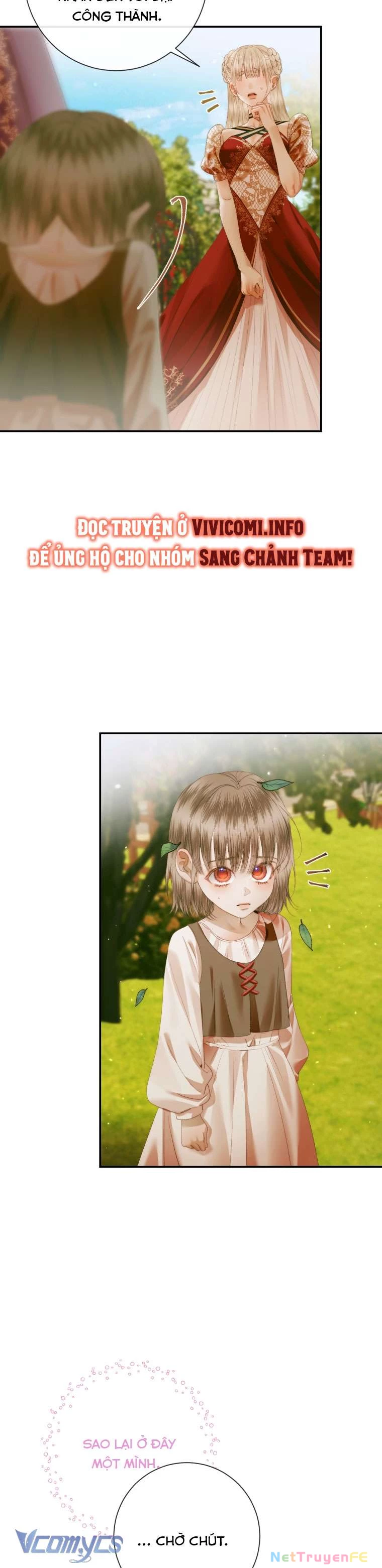 Siren: Trở Thành Gia Đình Của Nhân Vật Phản Diện Chapter 113 - Trang 2