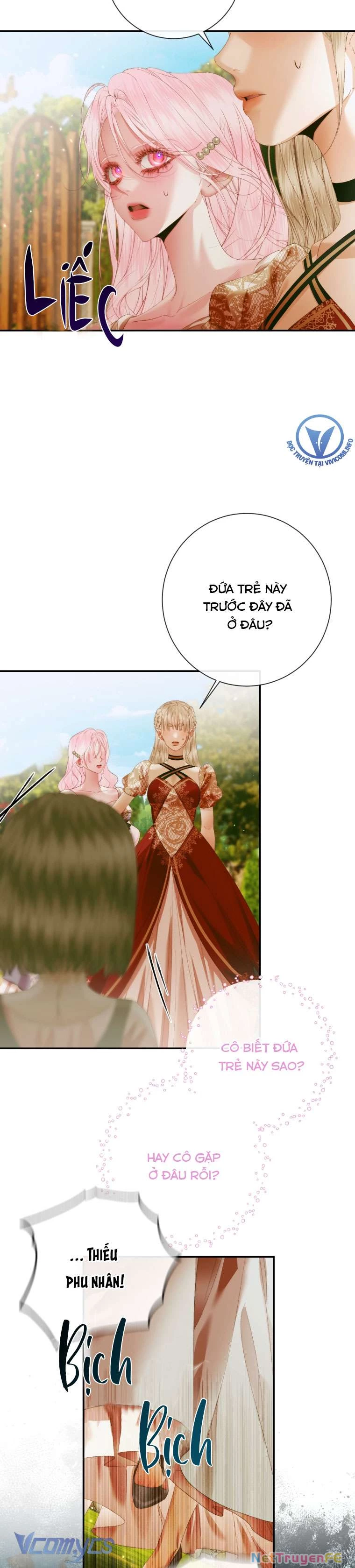 Siren: Trở Thành Gia Đình Của Nhân Vật Phản Diện Chapter 113 - Trang 2