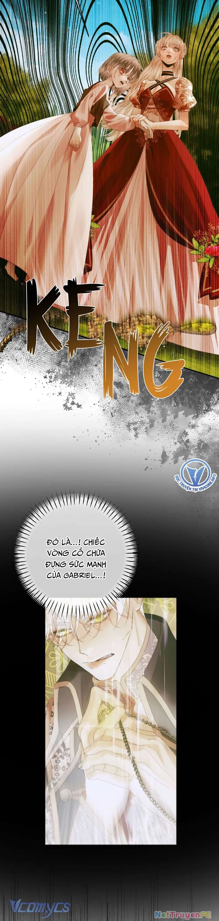 Siren: Trở Thành Gia Đình Của Nhân Vật Phản Diện Chapter 113 - Trang 2