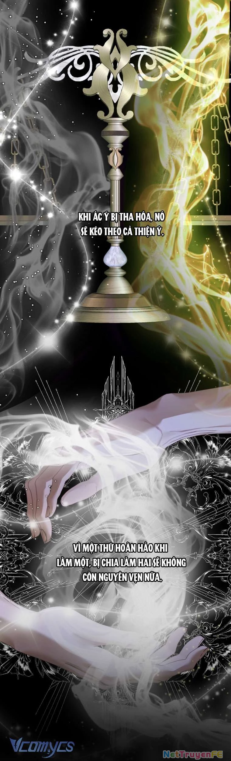 Siren: Trở Thành Gia Đình Của Nhân Vật Phản Diện Chapter 116 - Trang 2