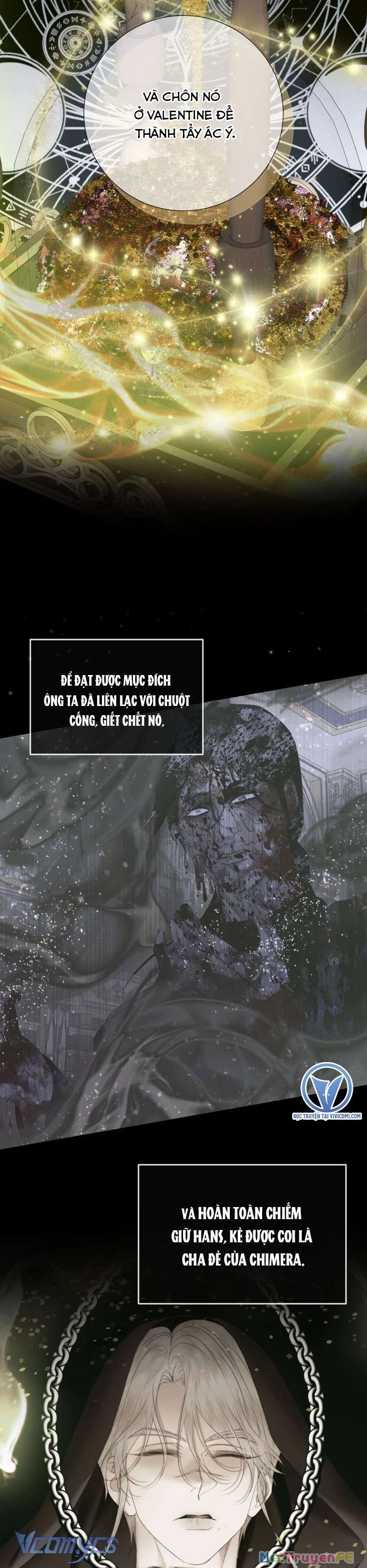 Siren: Trở Thành Gia Đình Của Nhân Vật Phản Diện Chapter 116 - Trang 2