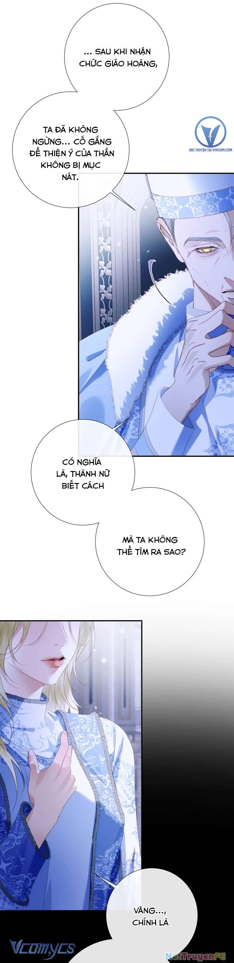 Siren: Trở Thành Gia Đình Của Nhân Vật Phản Diện Chapter 116 - Trang 2