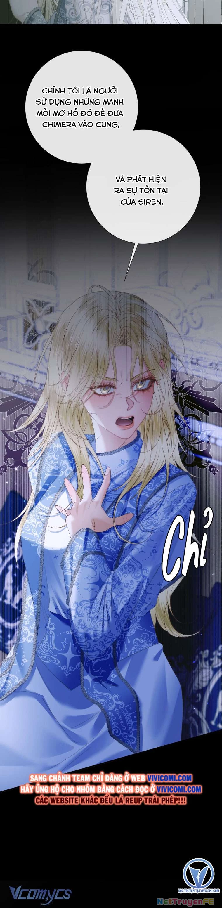 Siren: Trở Thành Gia Đình Của Nhân Vật Phản Diện Chapter 116 - Trang 2