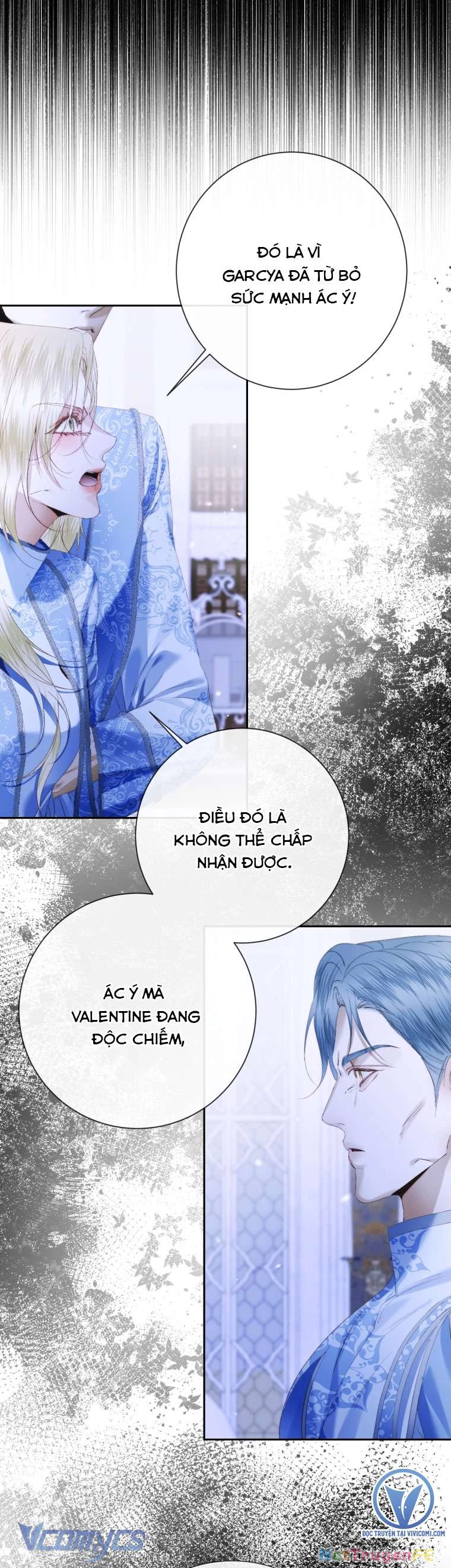 Siren: Trở Thành Gia Đình Của Nhân Vật Phản Diện Chapter 116 - Trang 2