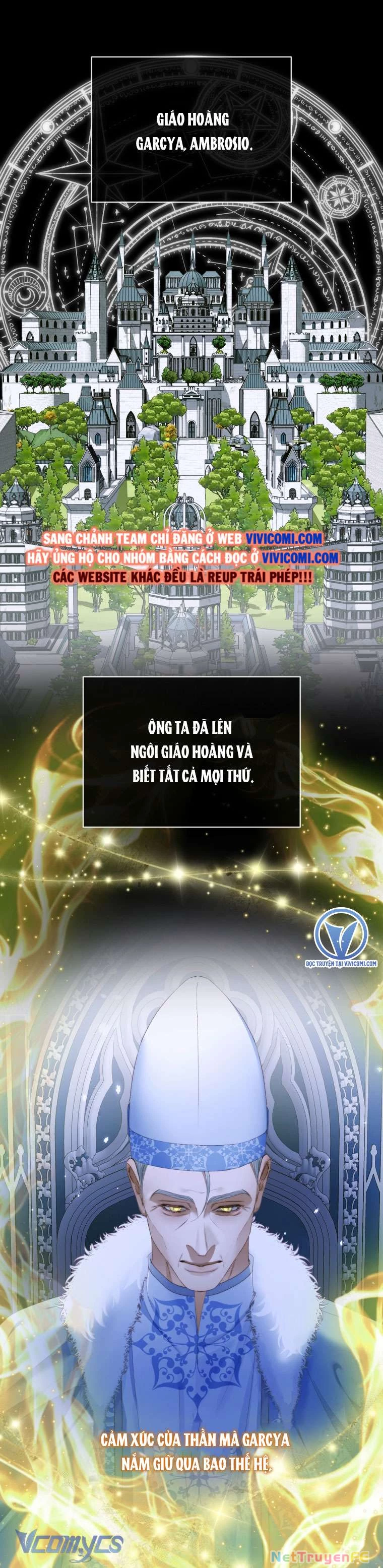 Siren: Trở Thành Gia Đình Của Nhân Vật Phản Diện Chapter 116 - Trang 2