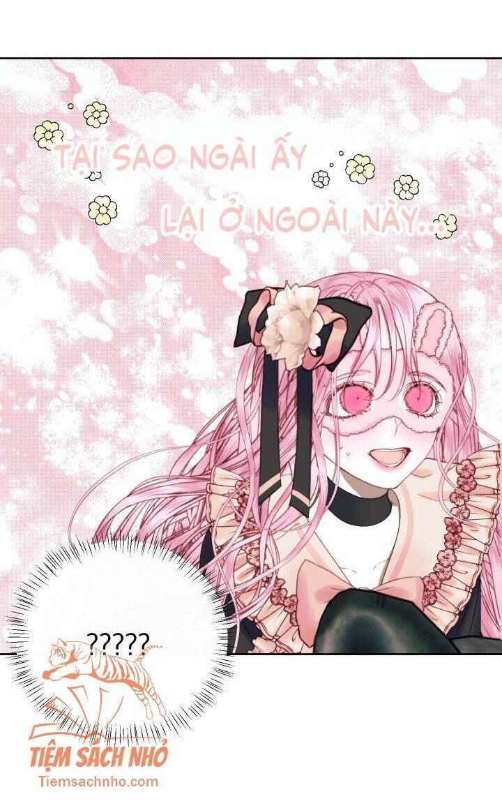 Siren: Trở Thành Gia Đình Của Nhân Vật Phản Diện Chapter 13 - Trang 2