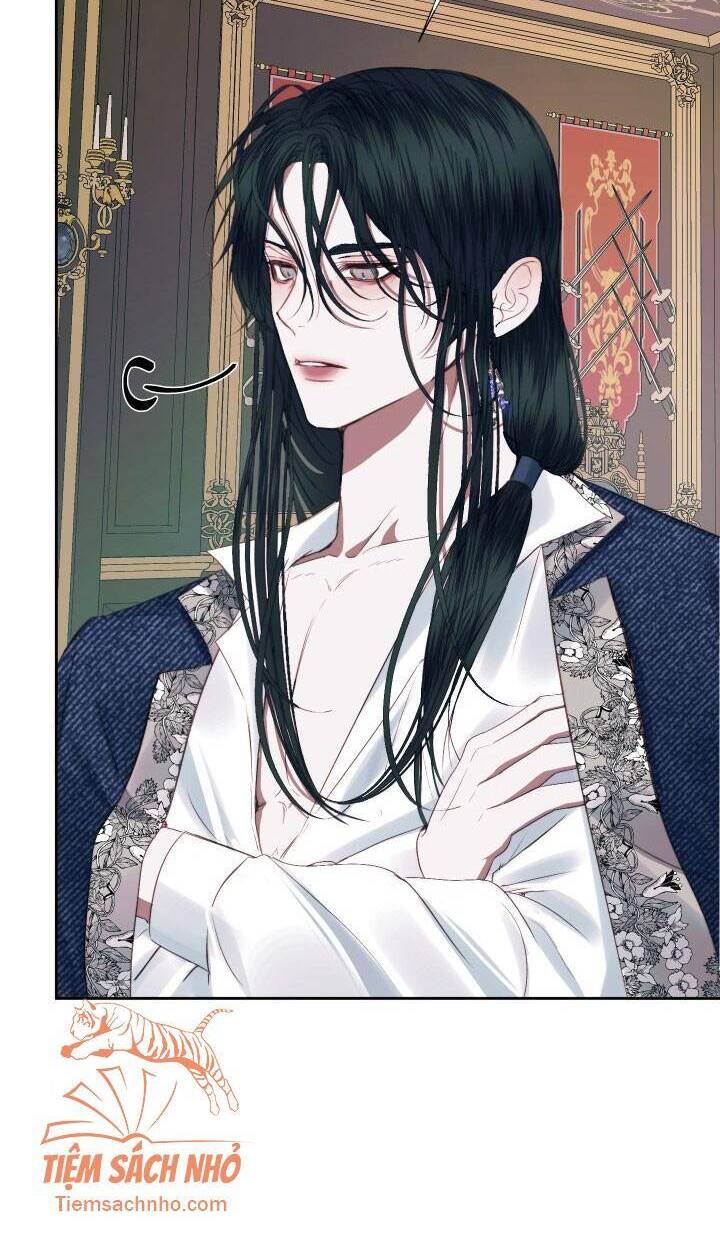 Siren: Trở Thành Gia Đình Của Nhân Vật Phản Diện Chapter 13 - Trang 2