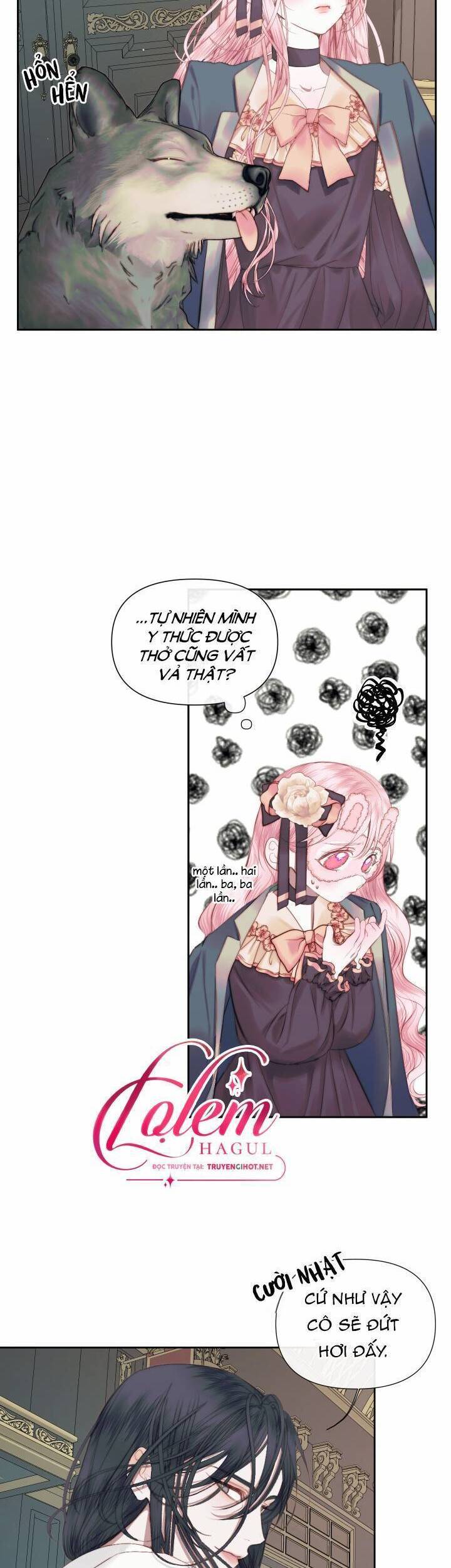 Siren: Trở Thành Gia Đình Của Nhân Vật Phản Diện Chapter 14 - Trang 2