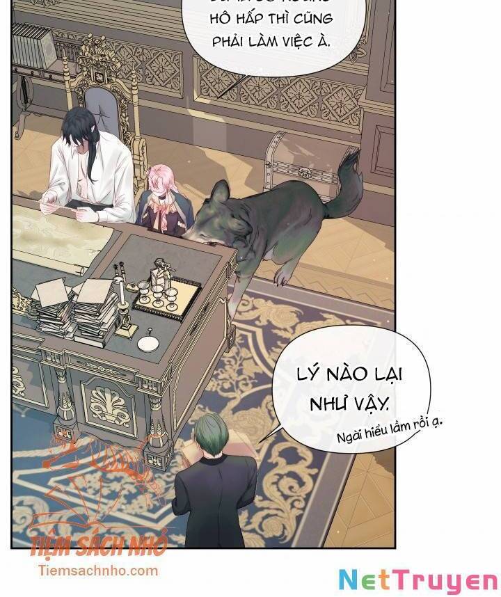 Siren: Trở Thành Gia Đình Của Nhân Vật Phản Diện Chapter 14 - Trang 2