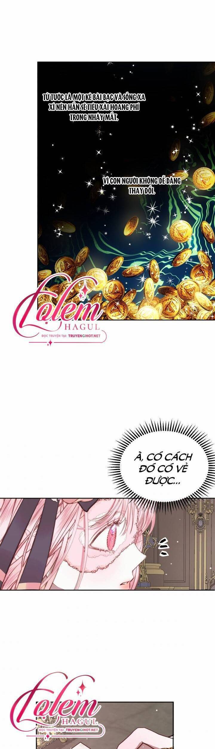 Siren: Trở Thành Gia Đình Của Nhân Vật Phản Diện Chapter 14 - Trang 2