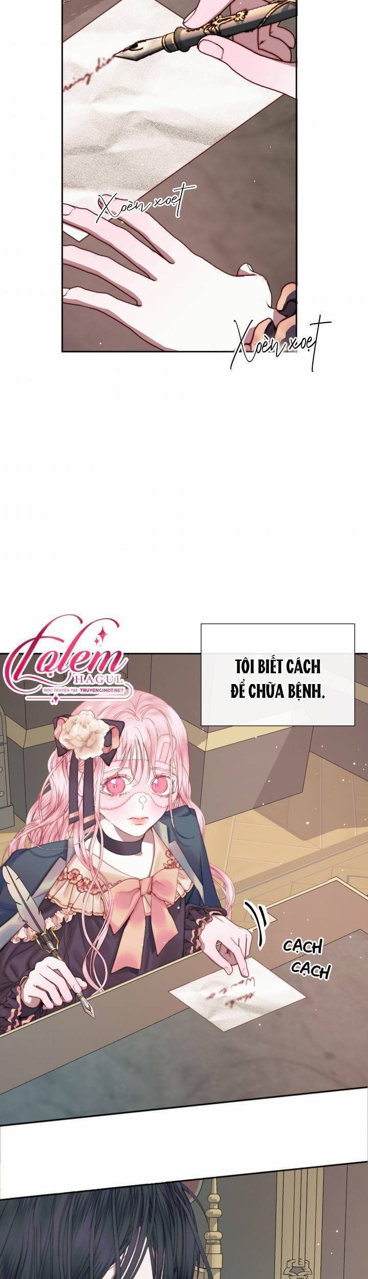 Siren: Trở Thành Gia Đình Của Nhân Vật Phản Diện Chapter 14 - Trang 2