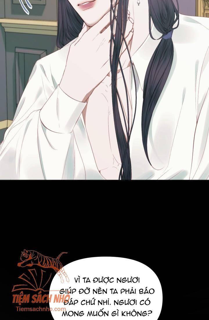 Siren: Trở Thành Gia Đình Của Nhân Vật Phản Diện Chapter 15 - Trang 2