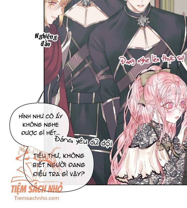 Siren: Trở Thành Gia Đình Của Nhân Vật Phản Diện Chapter 15 - Trang 2