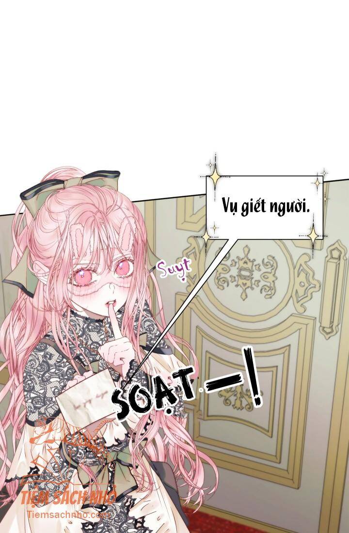Siren: Trở Thành Gia Đình Của Nhân Vật Phản Diện Chapter 15 - Trang 2