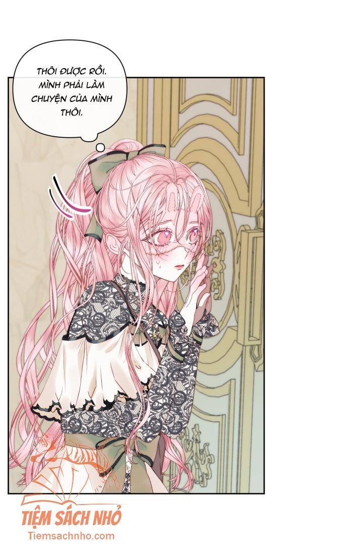 Siren: Trở Thành Gia Đình Của Nhân Vật Phản Diện Chapter 15 - Trang 2